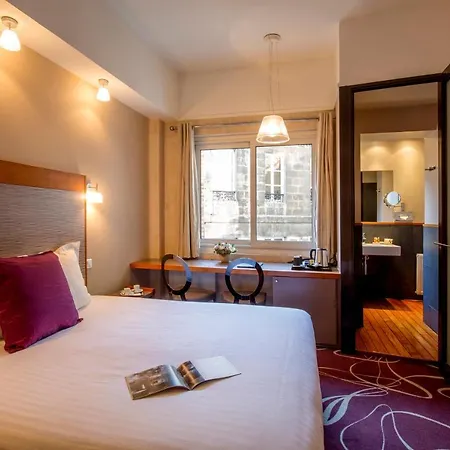 De Normandie 4*
