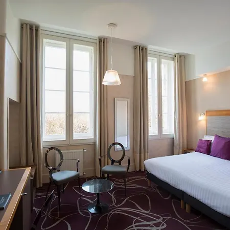 De Normandie 4* Bordeaux