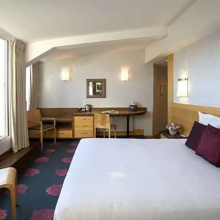 De Normandie 4* Bordeaux