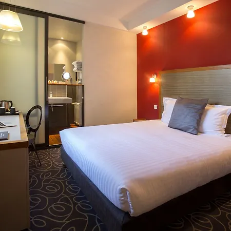 De Normandie 4*