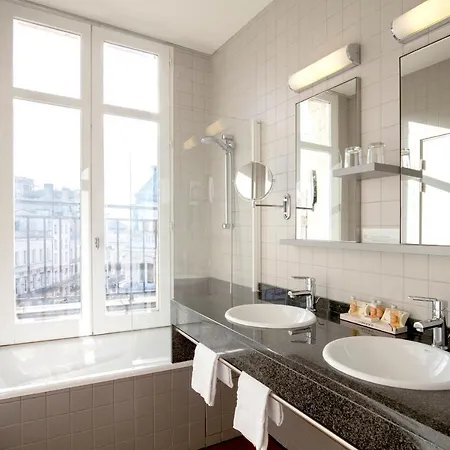 De Normandie Hotel