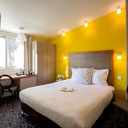 De Normandie Hotel Bordeaux