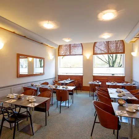 De Normandie Hotel